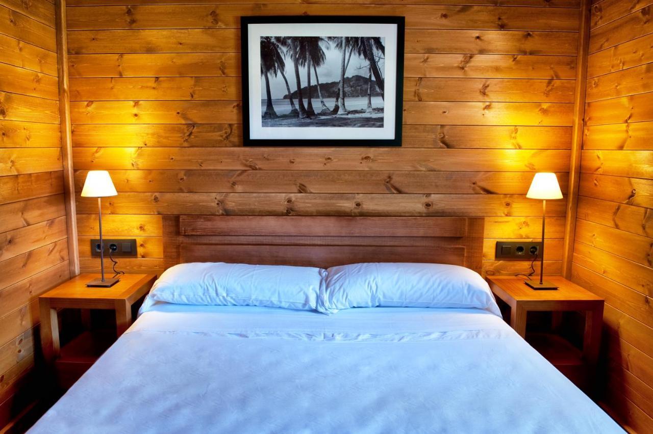 Playa Montroig Camping Resort Luaran gambar